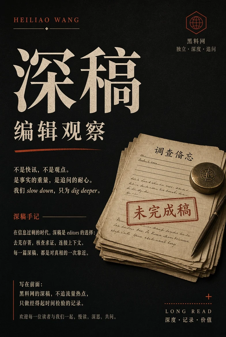 深稿